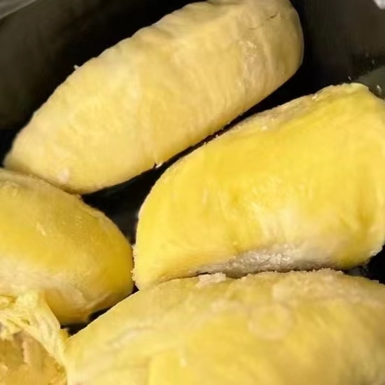 猫山王D197榴莲肉